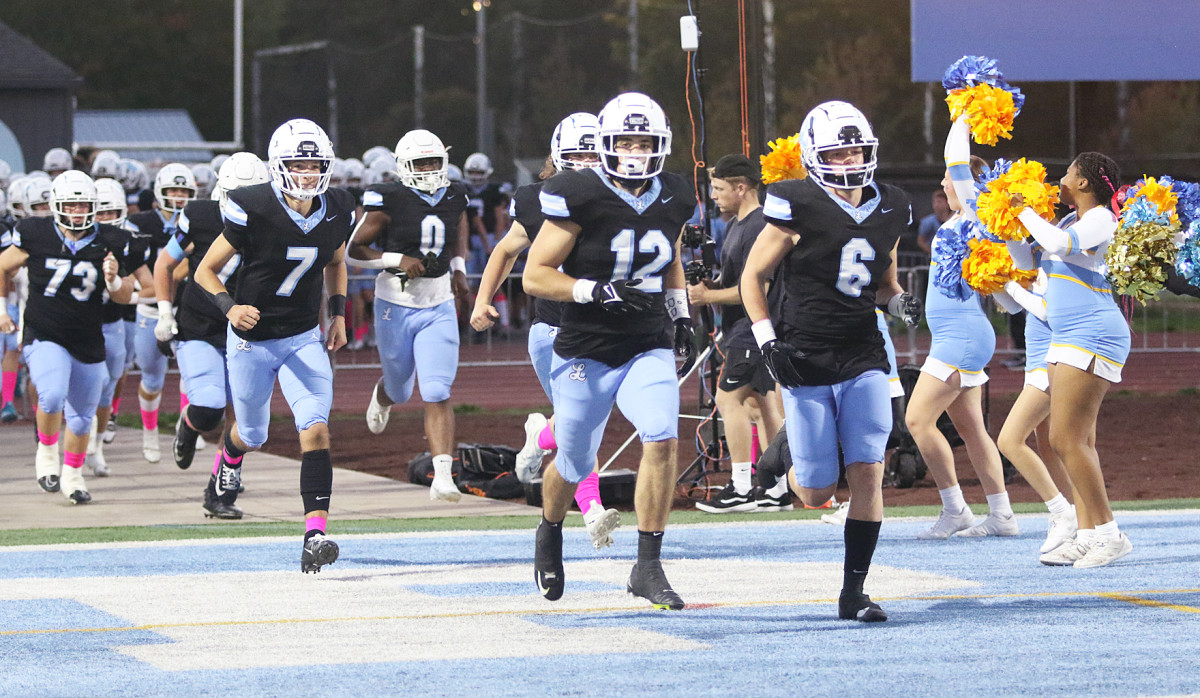 a Lakeridge Tigard football Oregon October 5 2023 Dan Brood 10